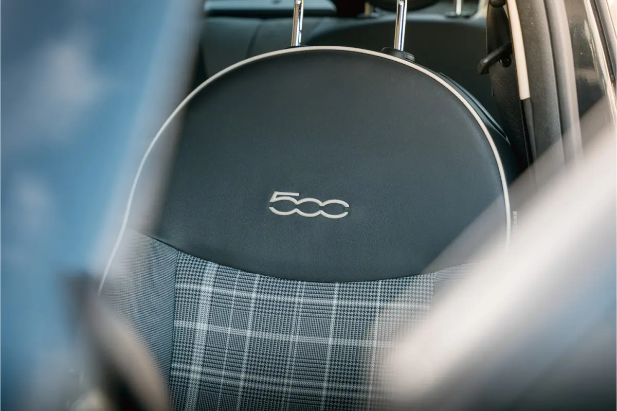 0.9 TwinAir Turbo Lounge Apple carplay
