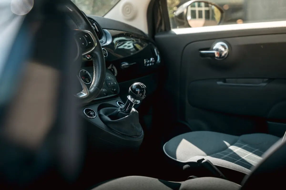 0.9 TwinAir Turbo Lounge Apple carplay