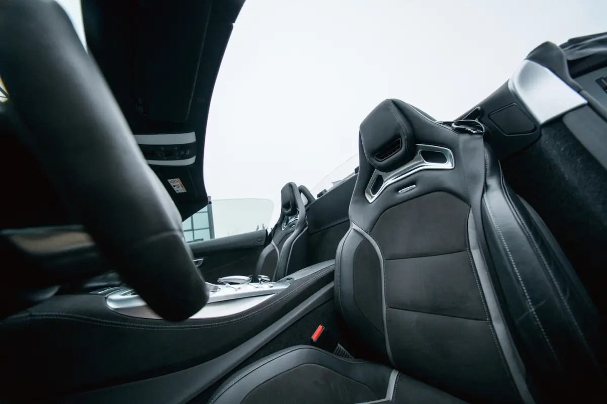 GTC 4.0 Cabriolet Keramisch Remsysteem | Burmester Soundsystem | 4-Wheel Steering | AMG Ri