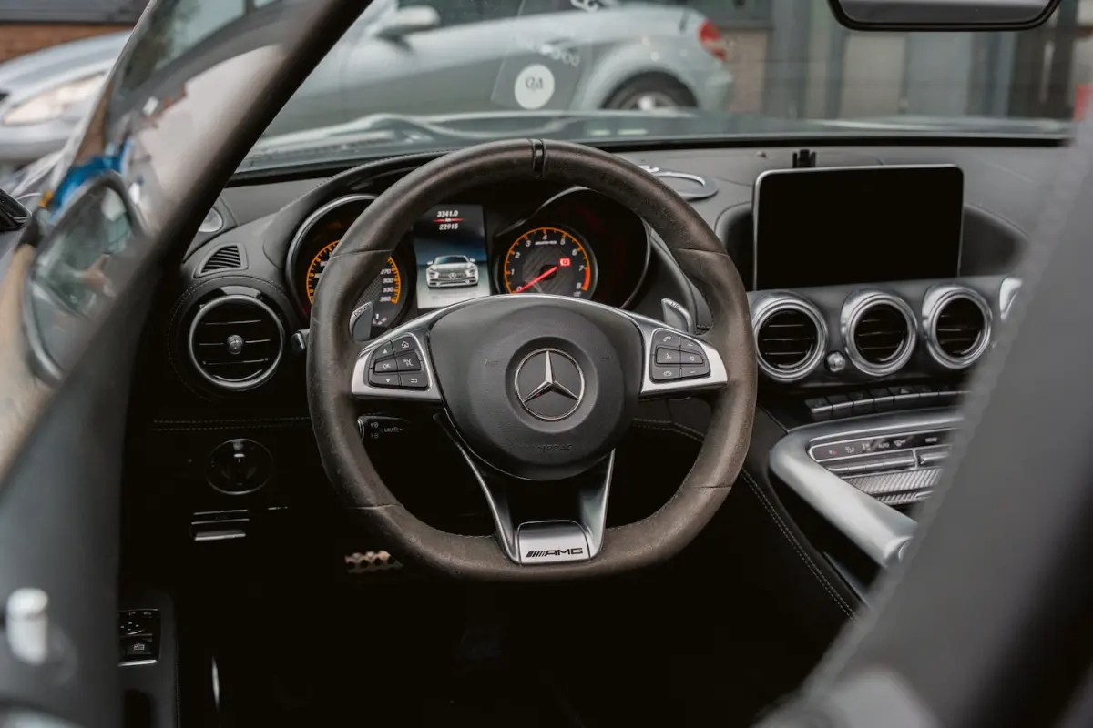 GTC 4.0 Cabriolet Keramisch Remsysteem | Burmester Soundsystem | 4-Wheel Steering | AMG Ri