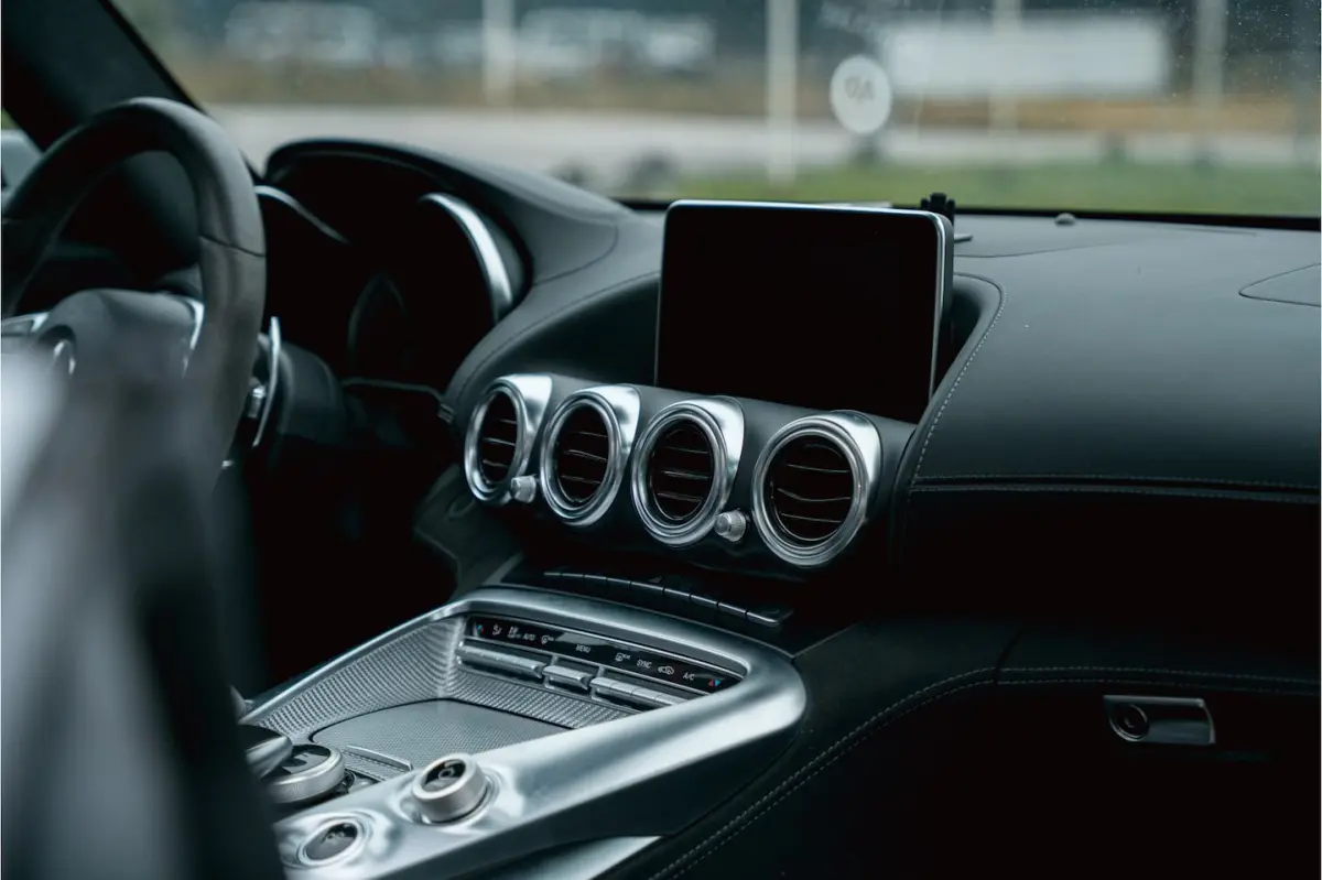 GTC 4.0 Cabriolet Keramisch Remsysteem | Burmester Soundsystem | 4-Wheel Steering | AMG Ri