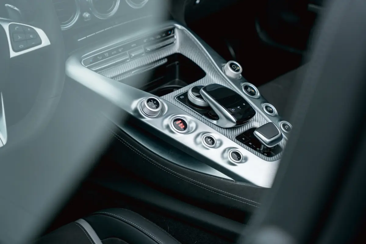 GTC 4.0 Cabriolet Keramisch Remsysteem | Burmester Soundsystem | 4-Wheel Steering | AMG Ri
