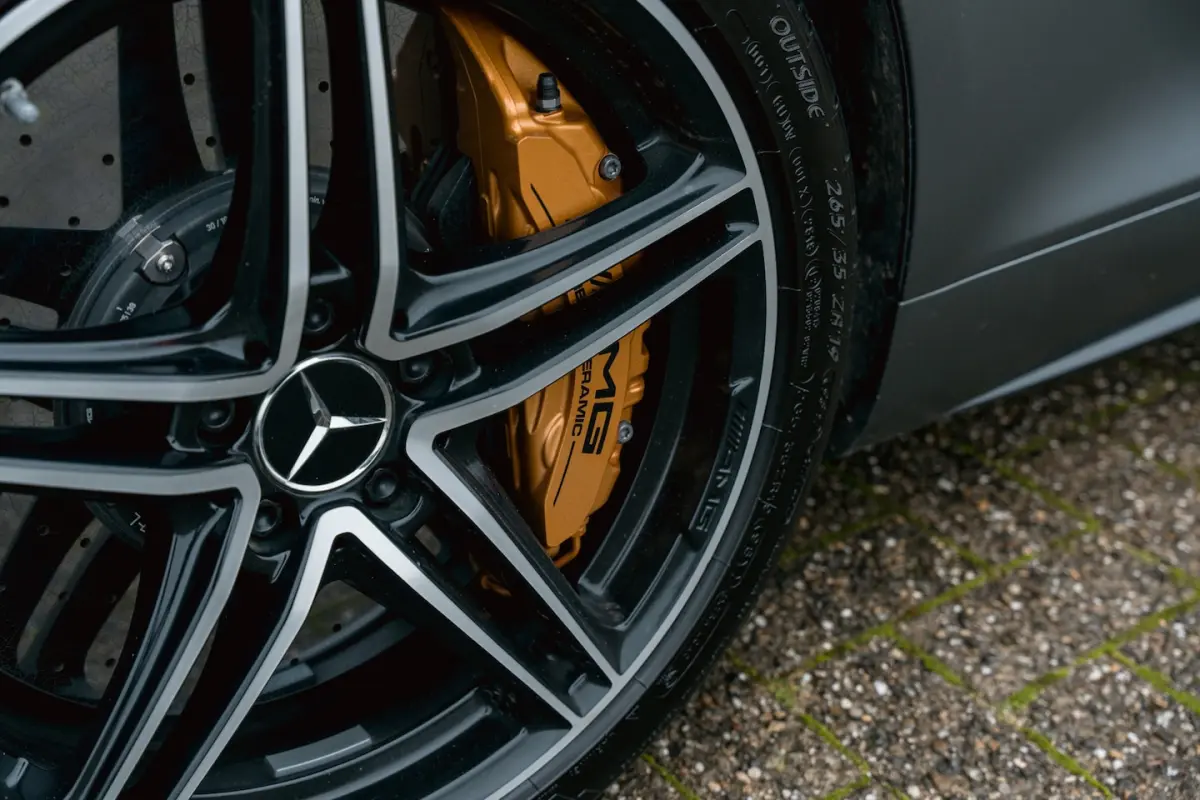 GTC 4.0 Cabriolet Keramisch Remsysteem | Burmester Soundsystem | 4-Wheel Steering | AMG Ri