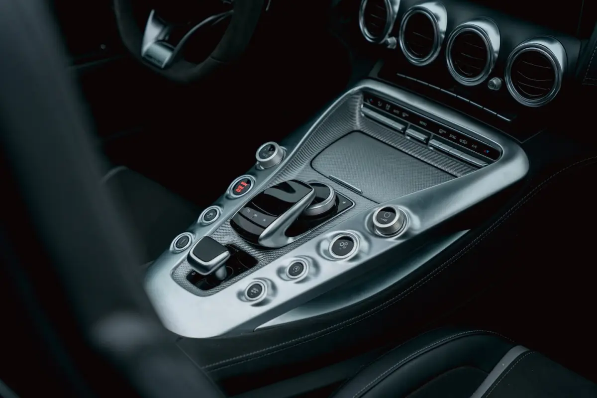 GTC 4.0 Cabriolet Keramisch Remsysteem | Burmester Soundsystem | 4-Wheel Steering | AMG Ri