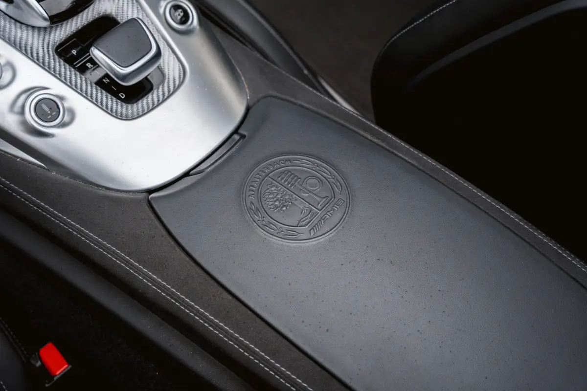 GTC 4.0 Cabriolet Keramisch Remsysteem | Burmester Soundsystem | 4-Wheel Steering | AMG Ri