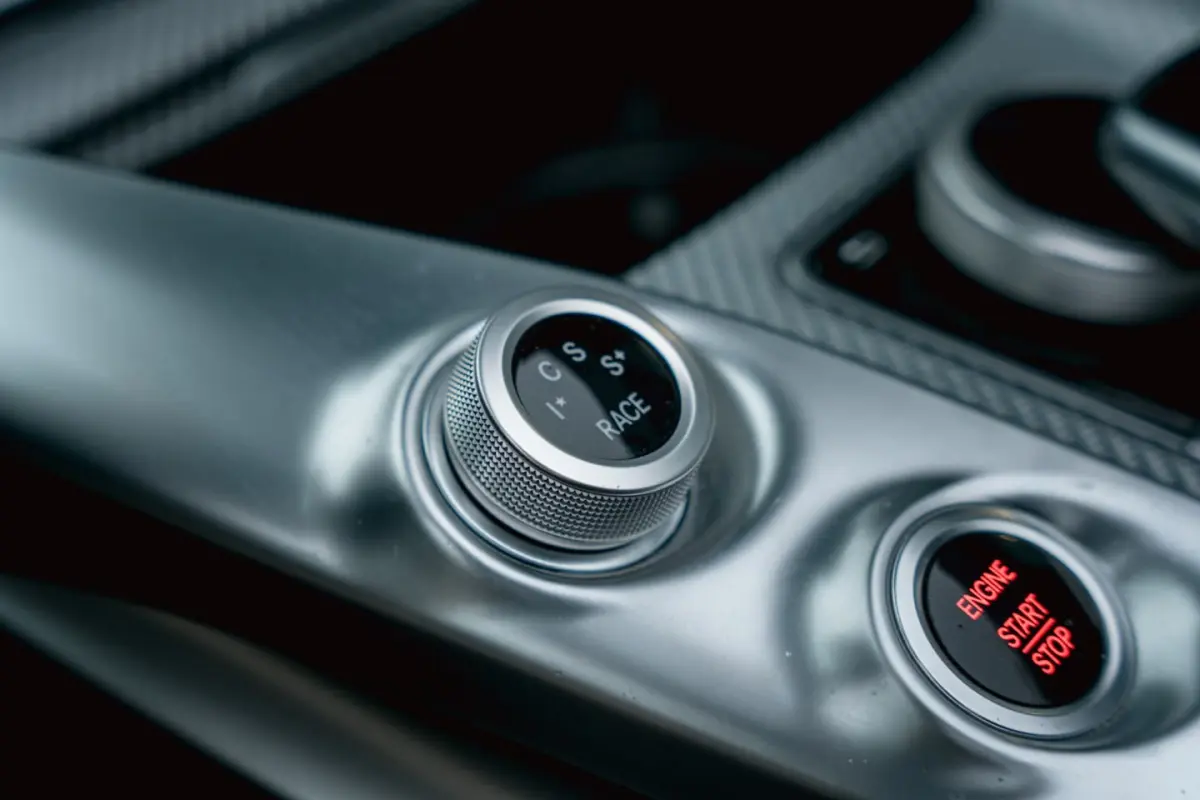 GTC 4.0 Cabriolet Keramisch Remsysteem | Burmester Soundsystem | 4-Wheel Steering | AMG Ri