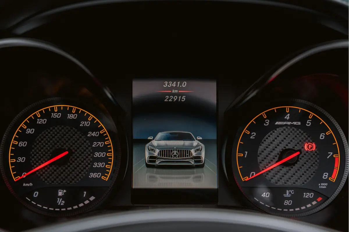 GTC 4.0 Cabriolet Keramisch Remsysteem | Burmester Soundsystem | 4-Wheel Steering | AMG Ri