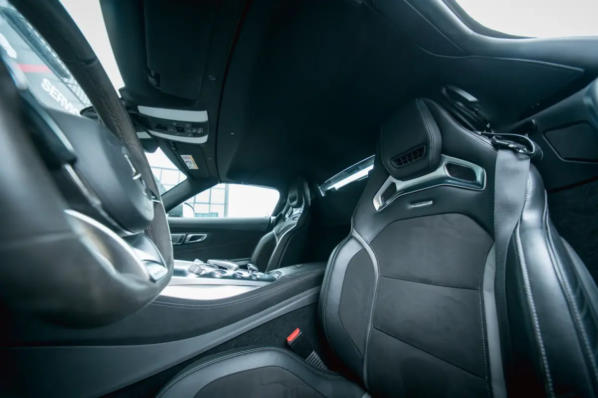 GTC 4.0 Cabriolet Keramisch Remsysteem | Burmester Soundsystem | 4-Wheel Steering | AMG Ri