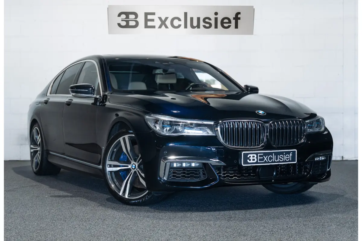 750d xDrive | Export EUR 29.500, 00 Bowers & Wilkins Soundsystem | Laser Light | Individua
