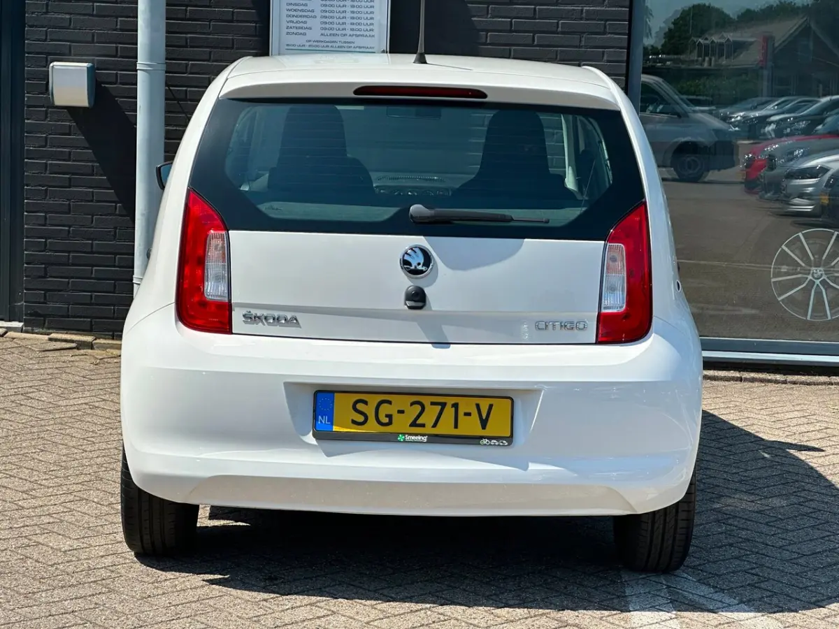 1.0 Greentech Active/5-DRS/NL-AUTO NAP