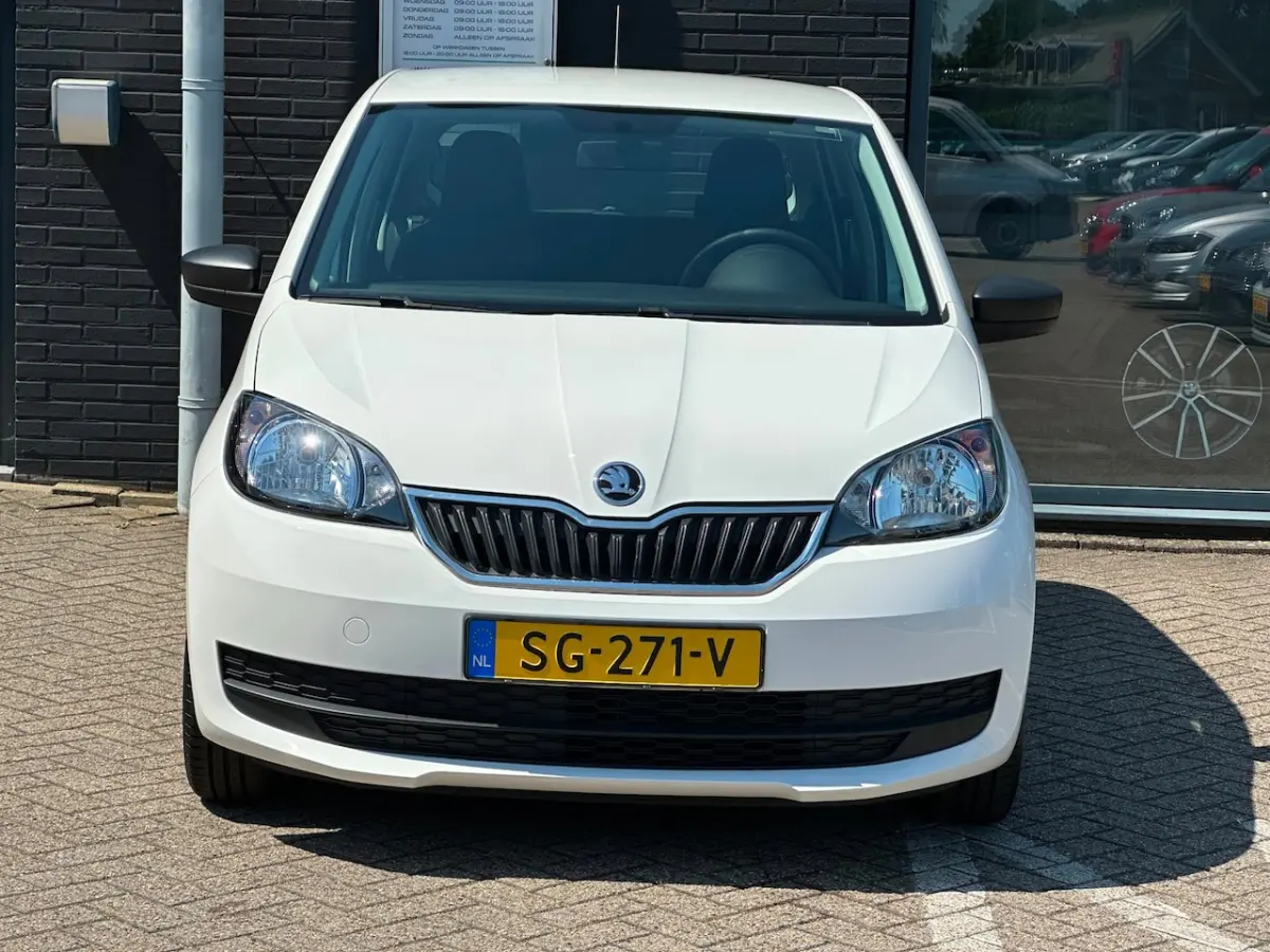 1.0 Greentech Active/5-DRS/NL-AUTO NAP