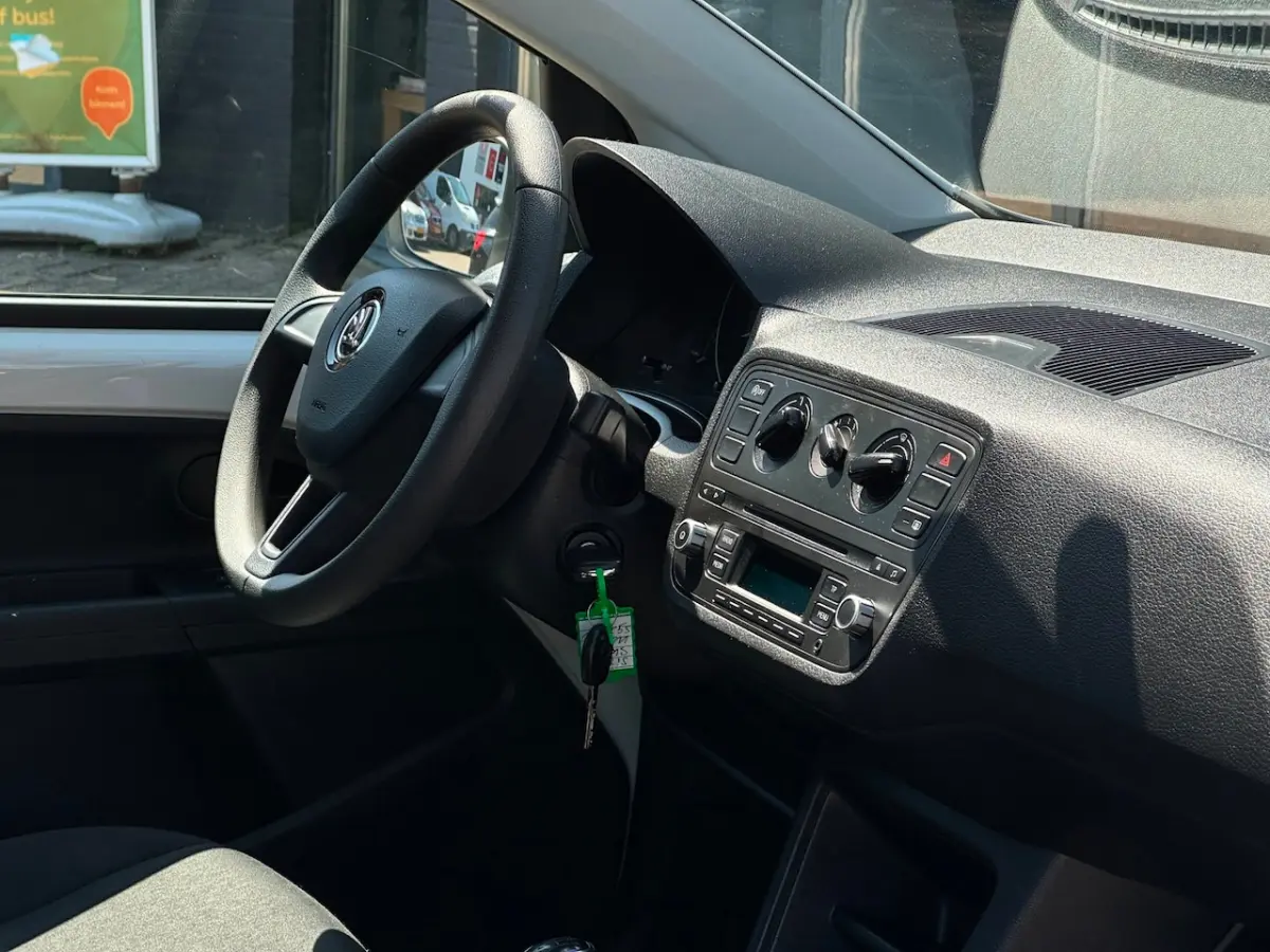 1.0 Greentech Active/5-DRS/NL-AUTO NAP