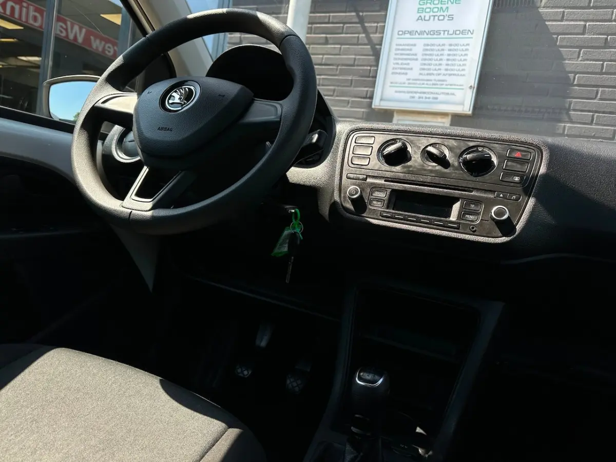 1.0 Greentech Active/5-DRS/NL-AUTO NAP