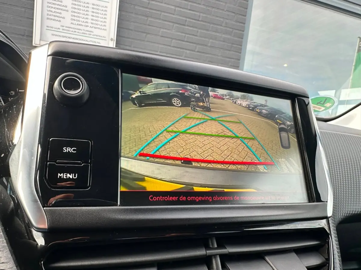 1.2 PureTech GT-Line/110 PK/CAMERA/NAVI/CARPLAY/NETTE STAAT