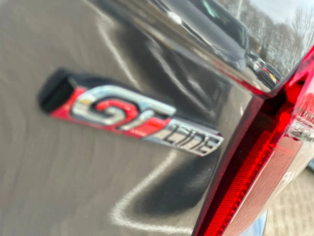 1.2 PureTech GT-Line/110 PK/CAMERA/NAVI/CARPLAY/NETTE STAAT