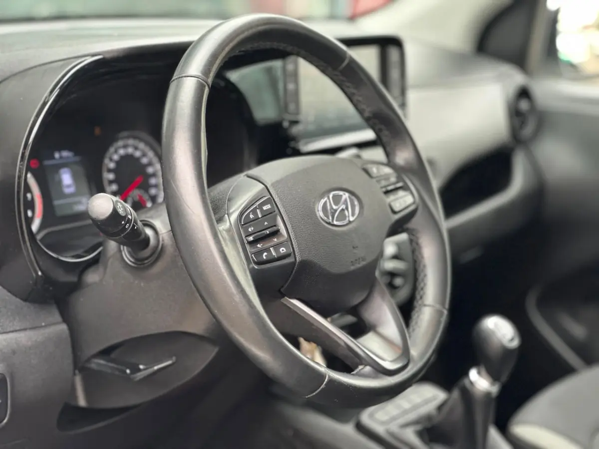 1.0 Comfort/1STE EIG/5-DRS/AIRCO/NL-AUTO NAP
