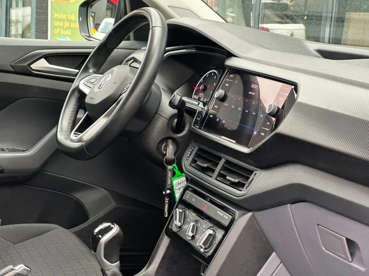 1.0 TSI Life/1STE EIG/CAMERA/Appel Carplay/PDC/NL-AUTO NAP