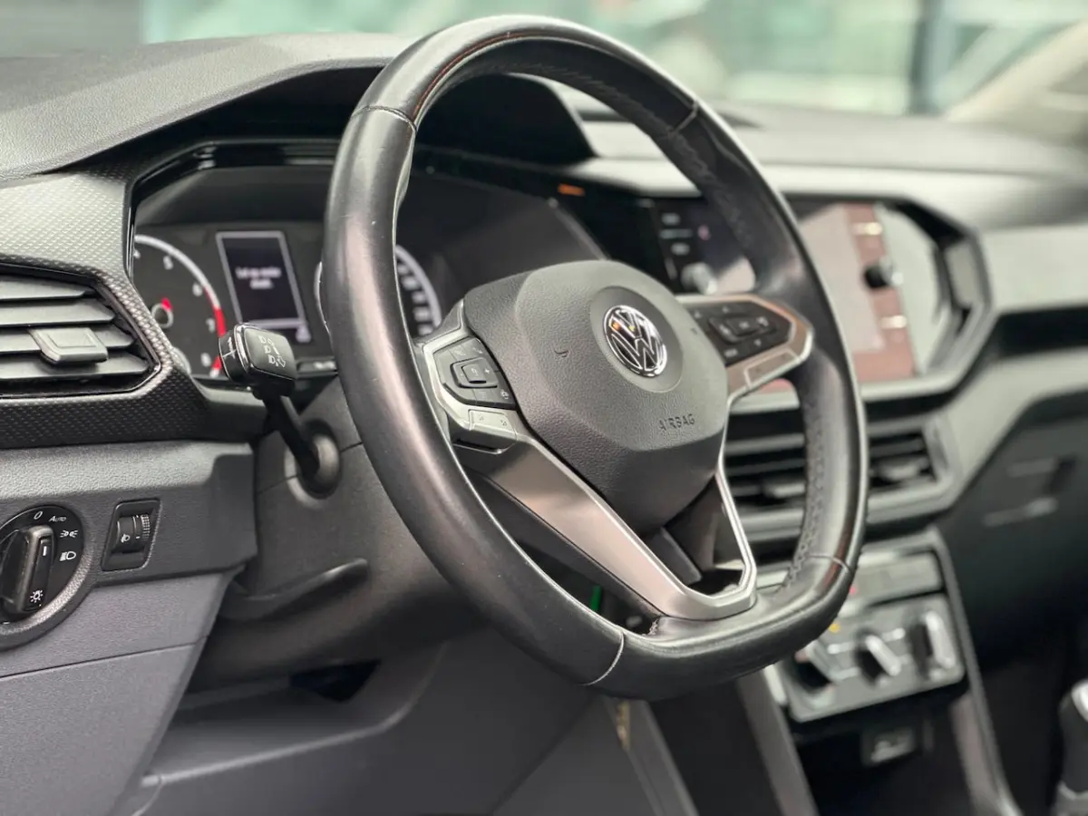1.0 TSI Life/1STE EIG/CAMERA/Appel Carplay/PDC/NL-AUTO NAP