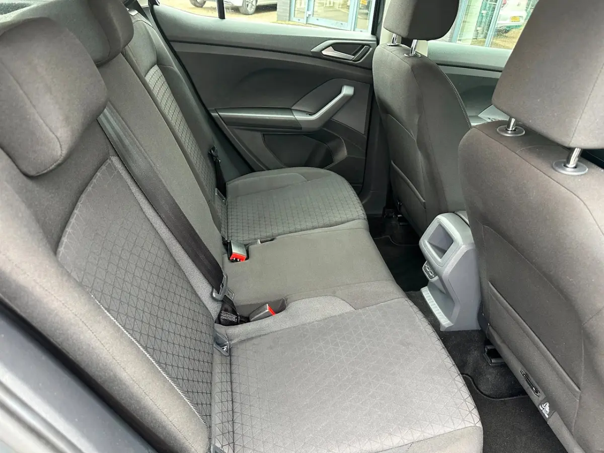 1.0 TSI Life/1STE EIG/CAMERA/Appel Carplay/PDC/NL-AUTO NAP