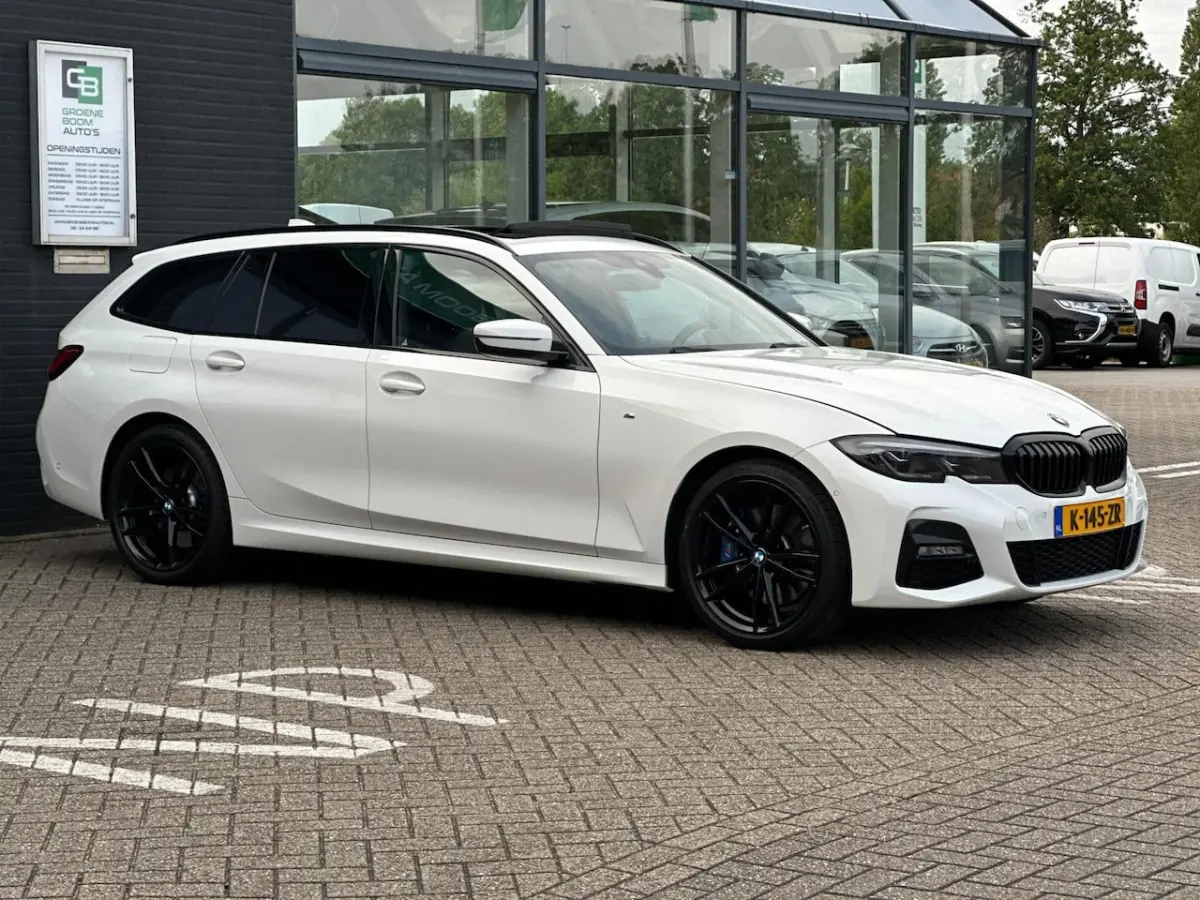 330e High Executive/2de EG/NAVI/CAMERA/PANO/LEDER/NL AUTO-NAP