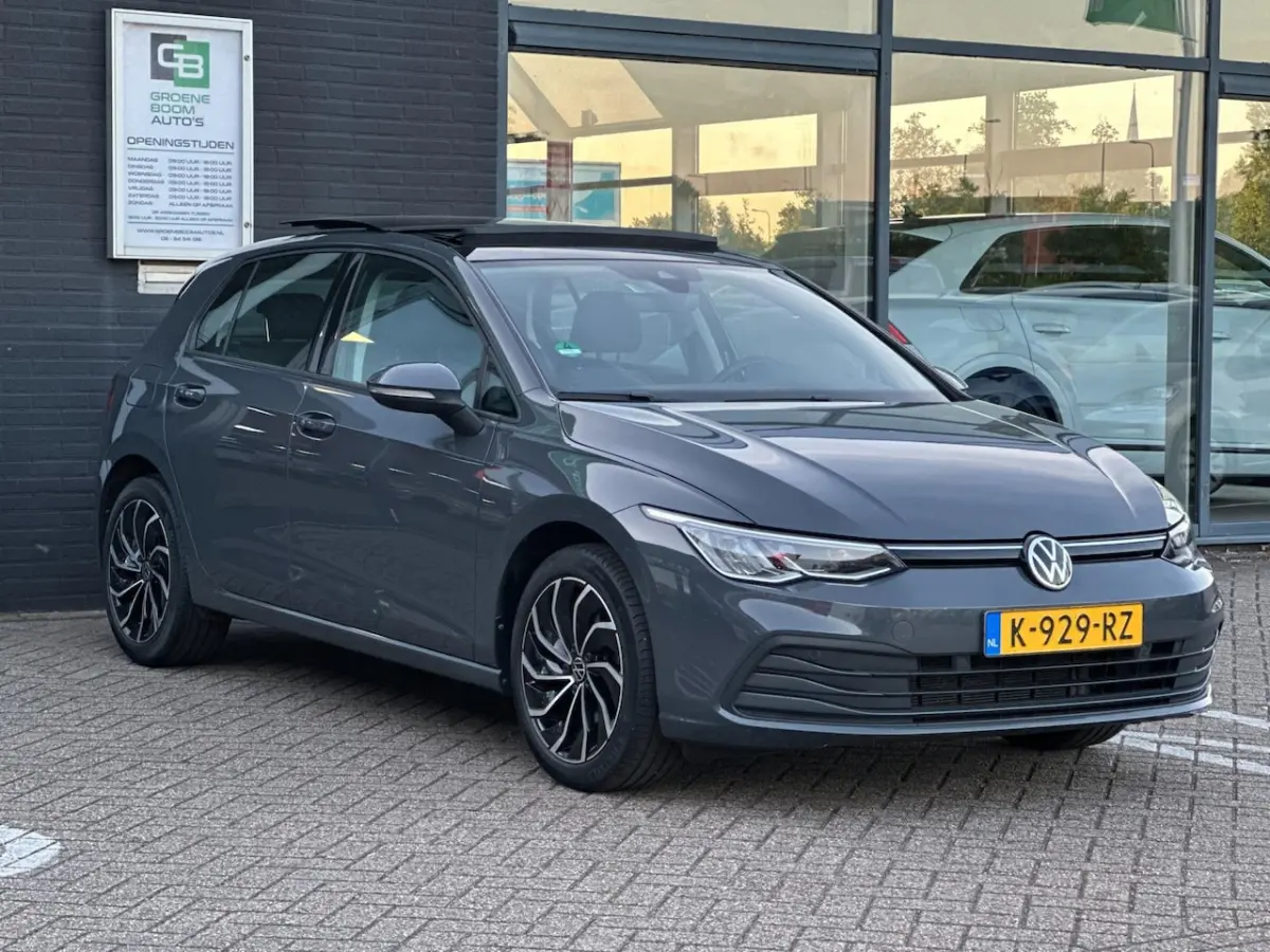 1.5 TSI Life/1STE EIG/NAVI/AIRCO/APP-CONNECT/NL-AUTO NAP
