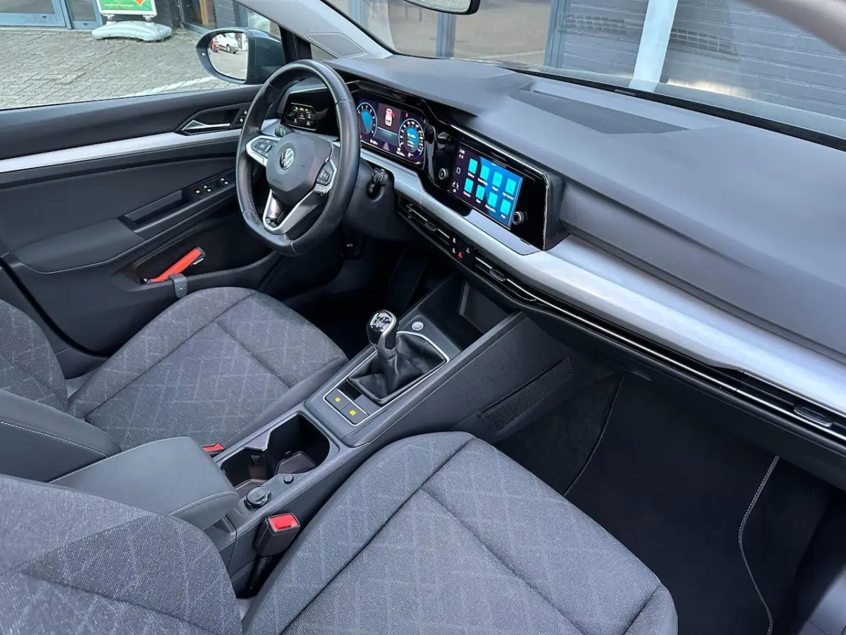 1.5 TSI Life/1STE EIG/NAVI/AIRCO/APP-CONNECT/NL-AUTO NAP