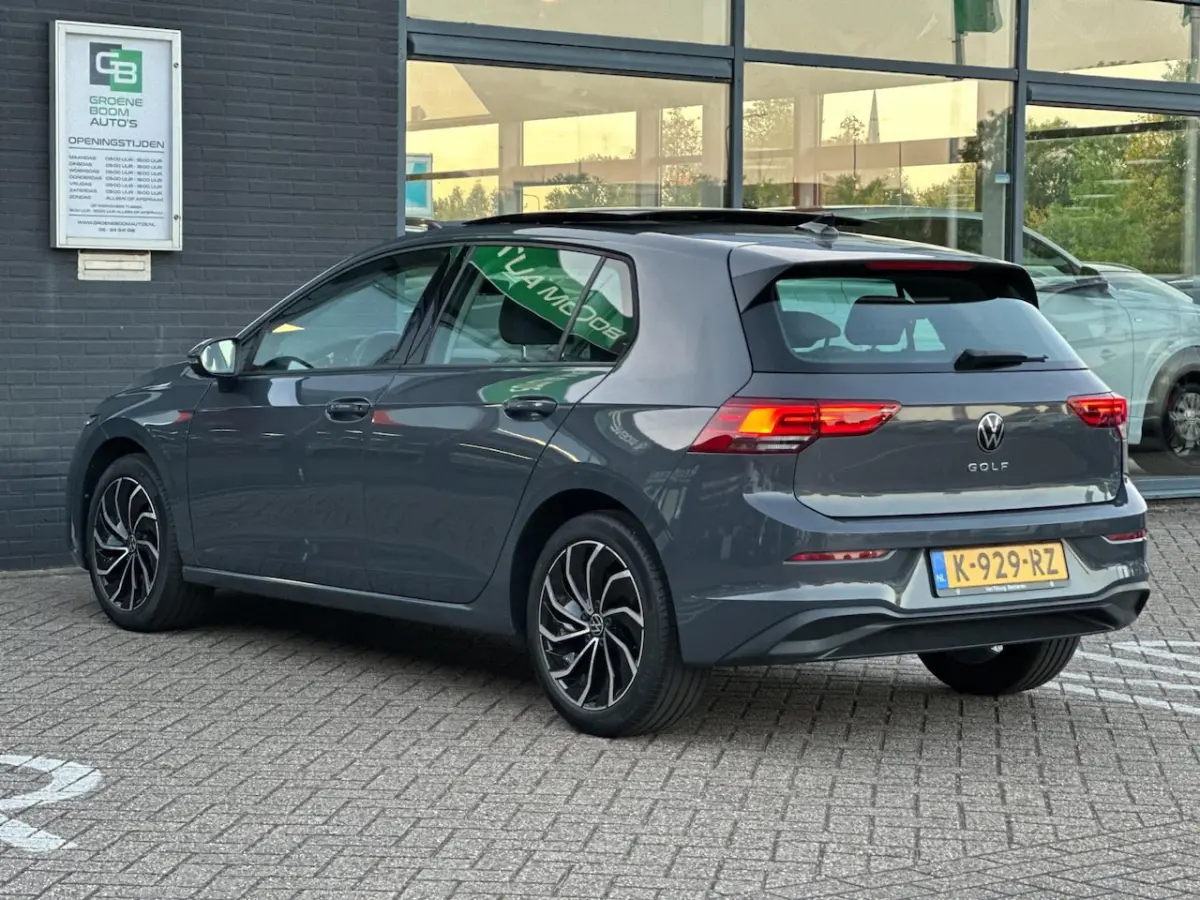 1.5 TSI Life/1STE EIG/NAVI/AIRCO/APP-CONNECT/NL-AUTO NAP