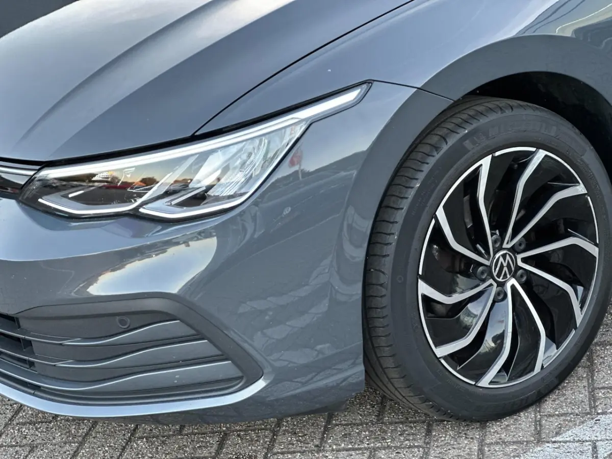 1.5 TSI Life/1STE EIG/NAVI/AIRCO/APP-CONNECT/NL-AUTO NAP