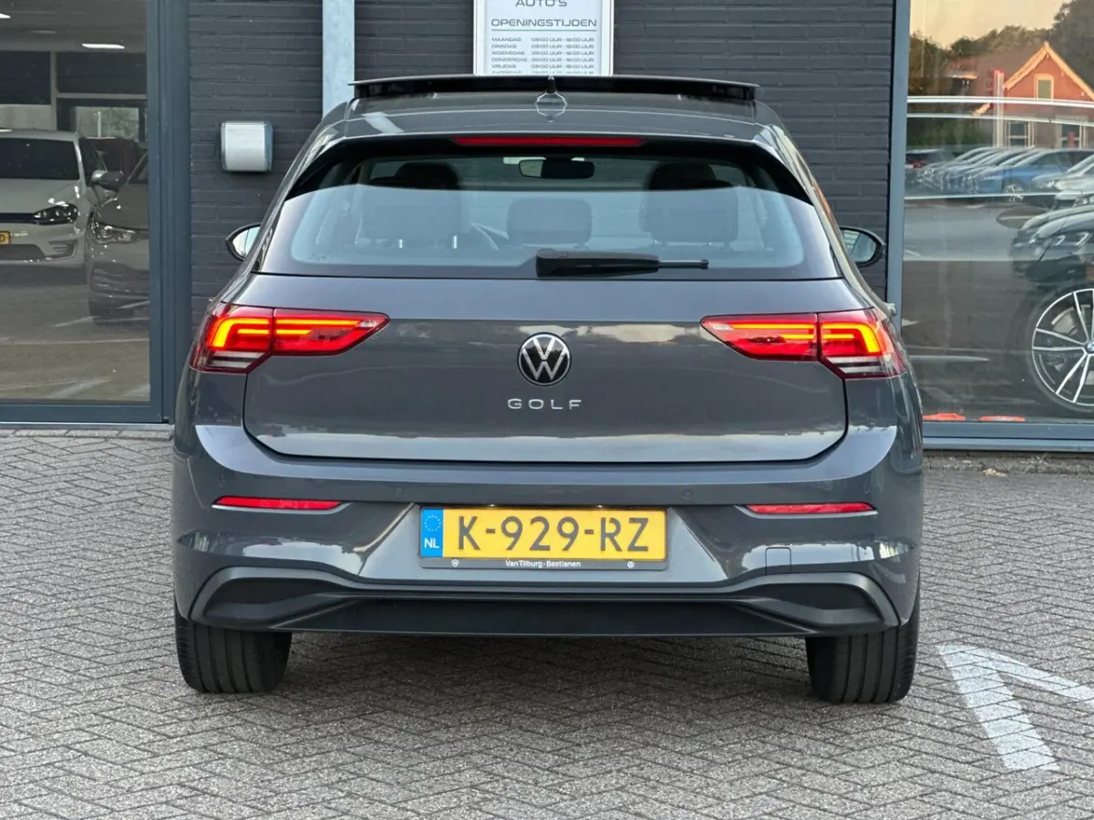 1.5 TSI Life/1STE EIG/NAVI/AIRCO/APP-CONNECT/NL-AUTO NAP