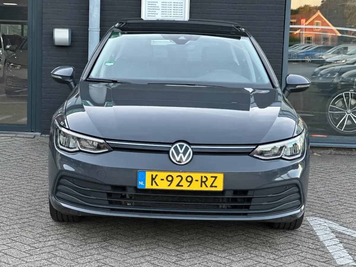 1.5 TSI Life/1STE EIG/NAVI/AIRCO/APP-CONNECT/NL-AUTO NAP