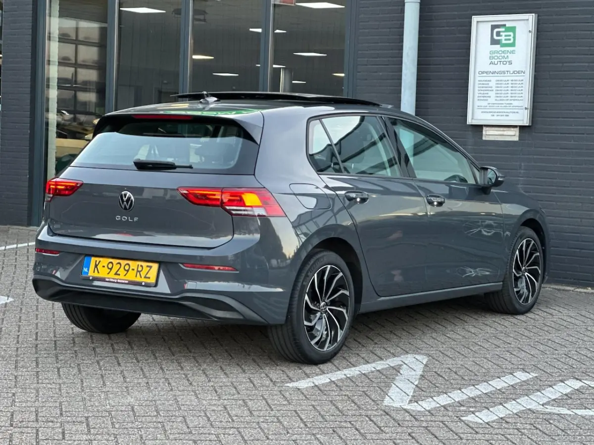 1.5 TSI Life/1STE EIG/NAVI/AIRCO/APP-CONNECT/NL-AUTO NAP