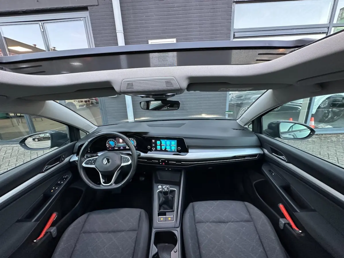 1.5 TSI Life/1STE EIG/NAVI/AIRCO/APP-CONNECT/NL-AUTO NAP