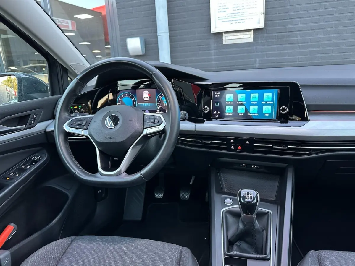 1.5 TSI Life/1STE EIG/NAVI/AIRCO/APP-CONNECT/NL-AUTO NAP