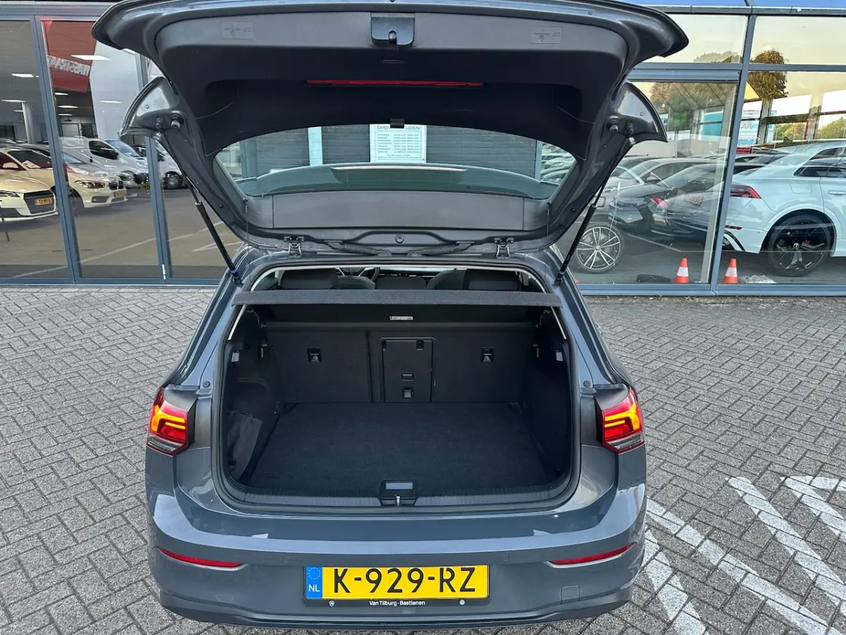 1.5 TSI Life/1STE EIG/NAVI/AIRCO/APP-CONNECT/NL-AUTO NAP