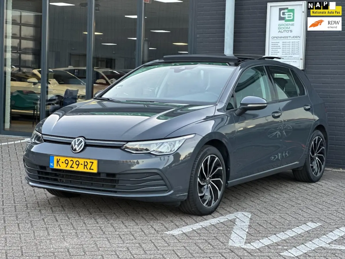 1.5 TSI Life/1STE EIG/NAVI/AIRCO/APP-CONNECT/NL-AUTO NAP