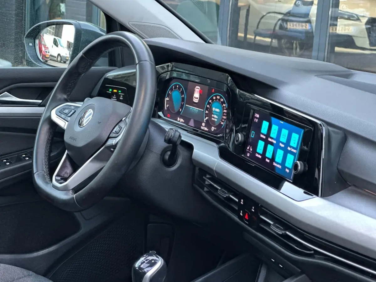 1.5 TSI Life/1STE EIG/NAVI/AIRCO/APP-CONNECT/NL-AUTO NAP