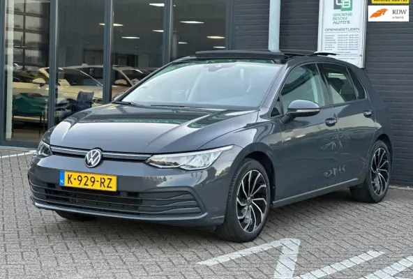 1.5 TSI Life/1STE EIG/NAVI/AIRCO/APP-CONNECT/NL-AUTO NAP