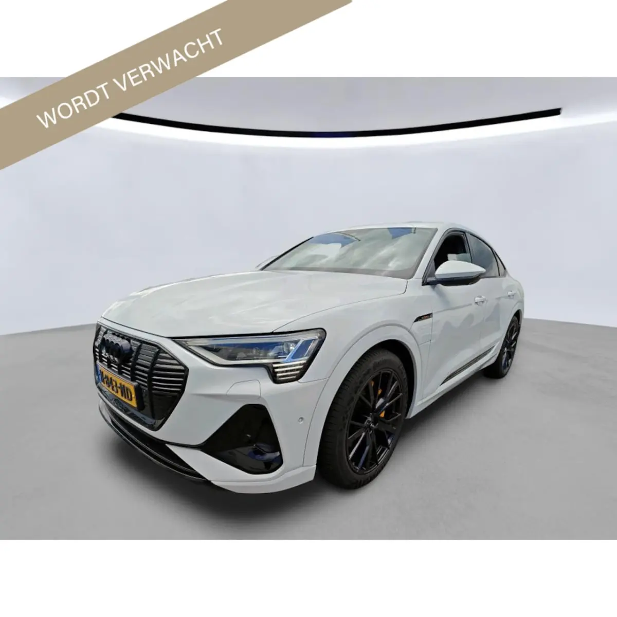 55 quattro S-Line 95 kWh RS Leer 360gr cam B&O Trekhaak