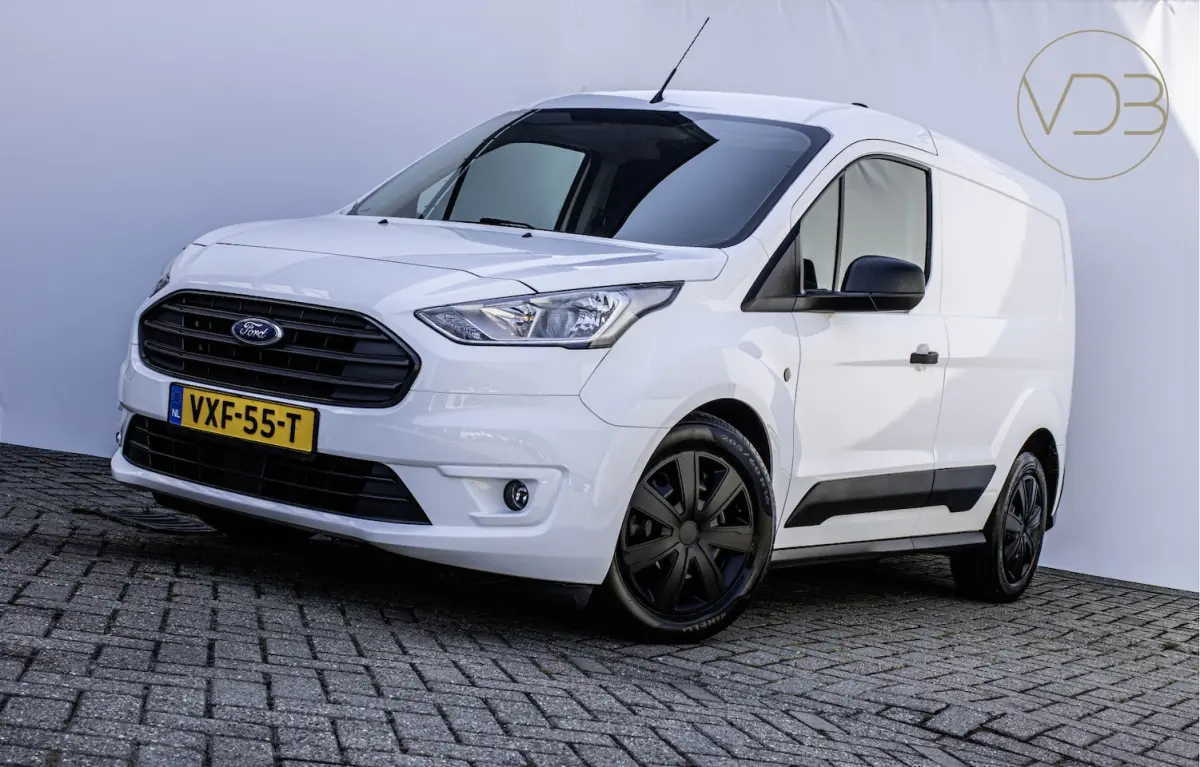 Ford Transit Connect 2019 Diesel Automatisch leasen