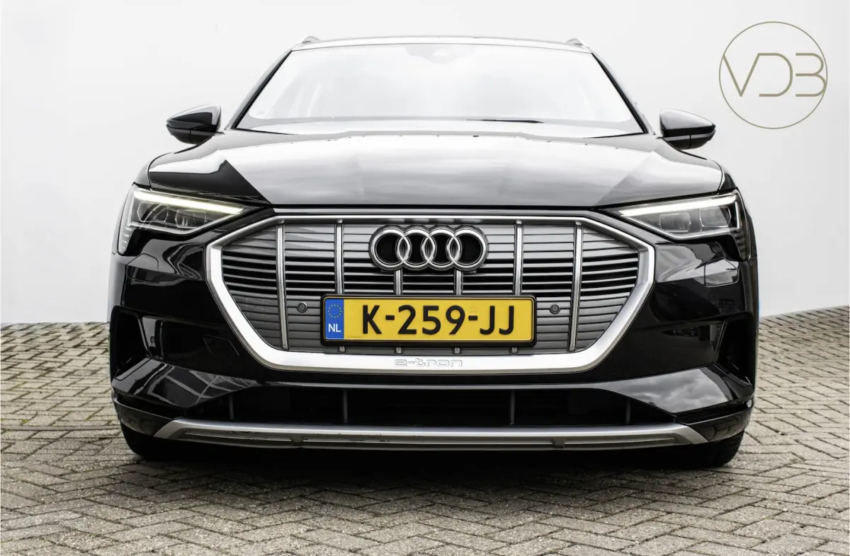 55 SOH 91% Business edition 95 kWh Origineel NL INCL BTW