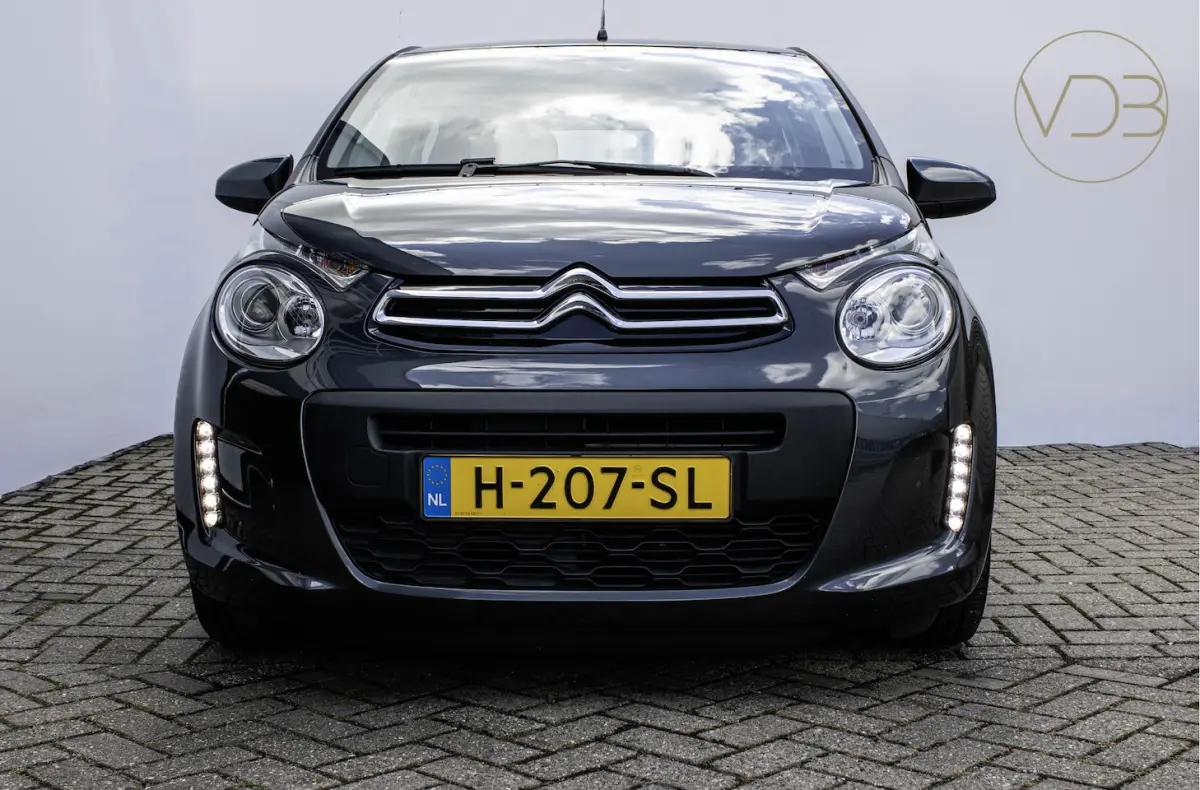 1.0 VTi Feel AIRCO LED CAMERA Origineel NL