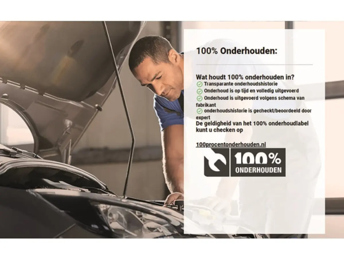 1.0 VTi Feel AIRCO LED CAMERA Origineel NL