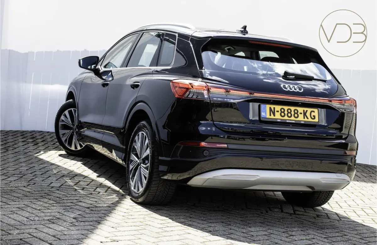 35 SOH 89% Launch edition Advanced 55 kWh