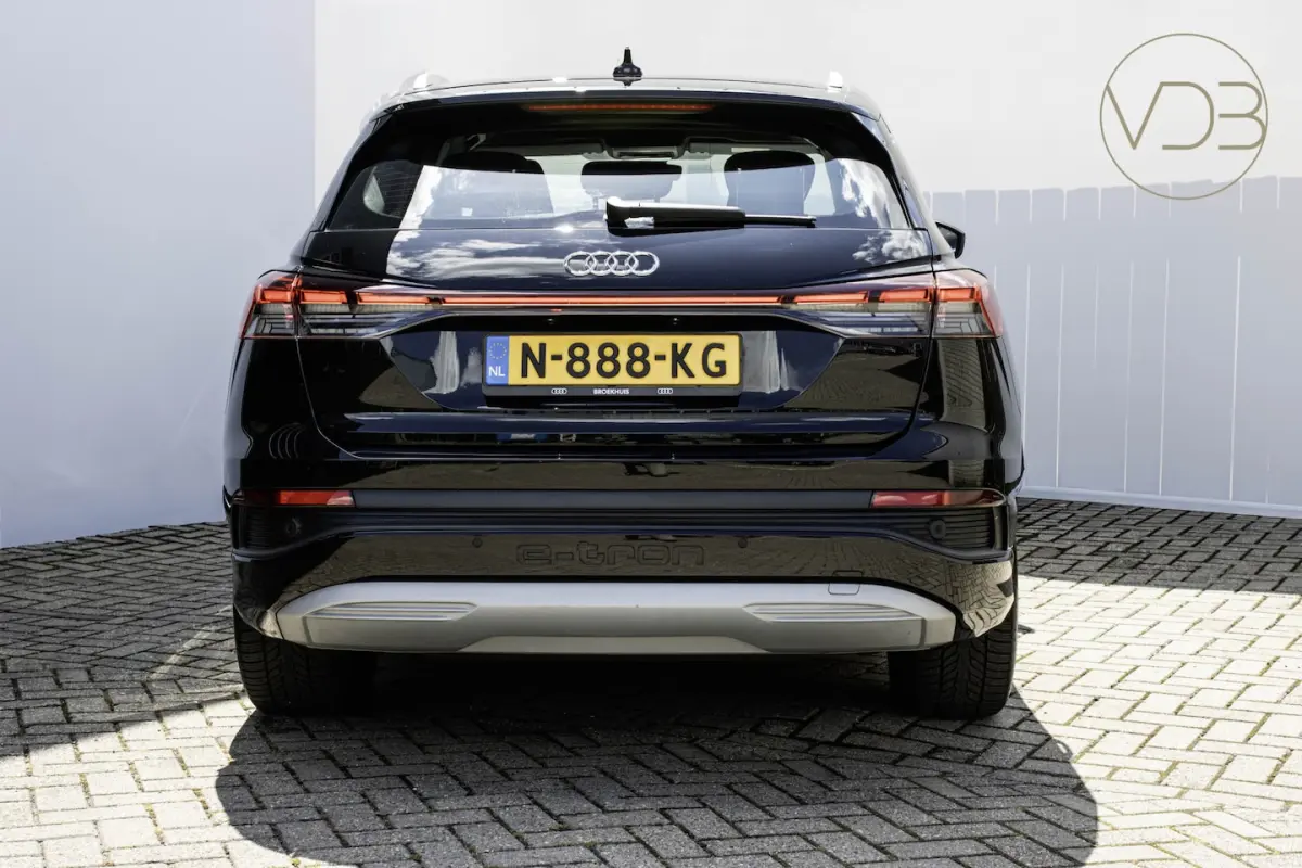 35 SOH 89% Launch edition Advanced 55 kWh