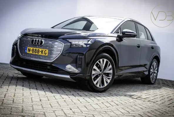 35 SOH 89% Launch edition Advanced 55 kWh
