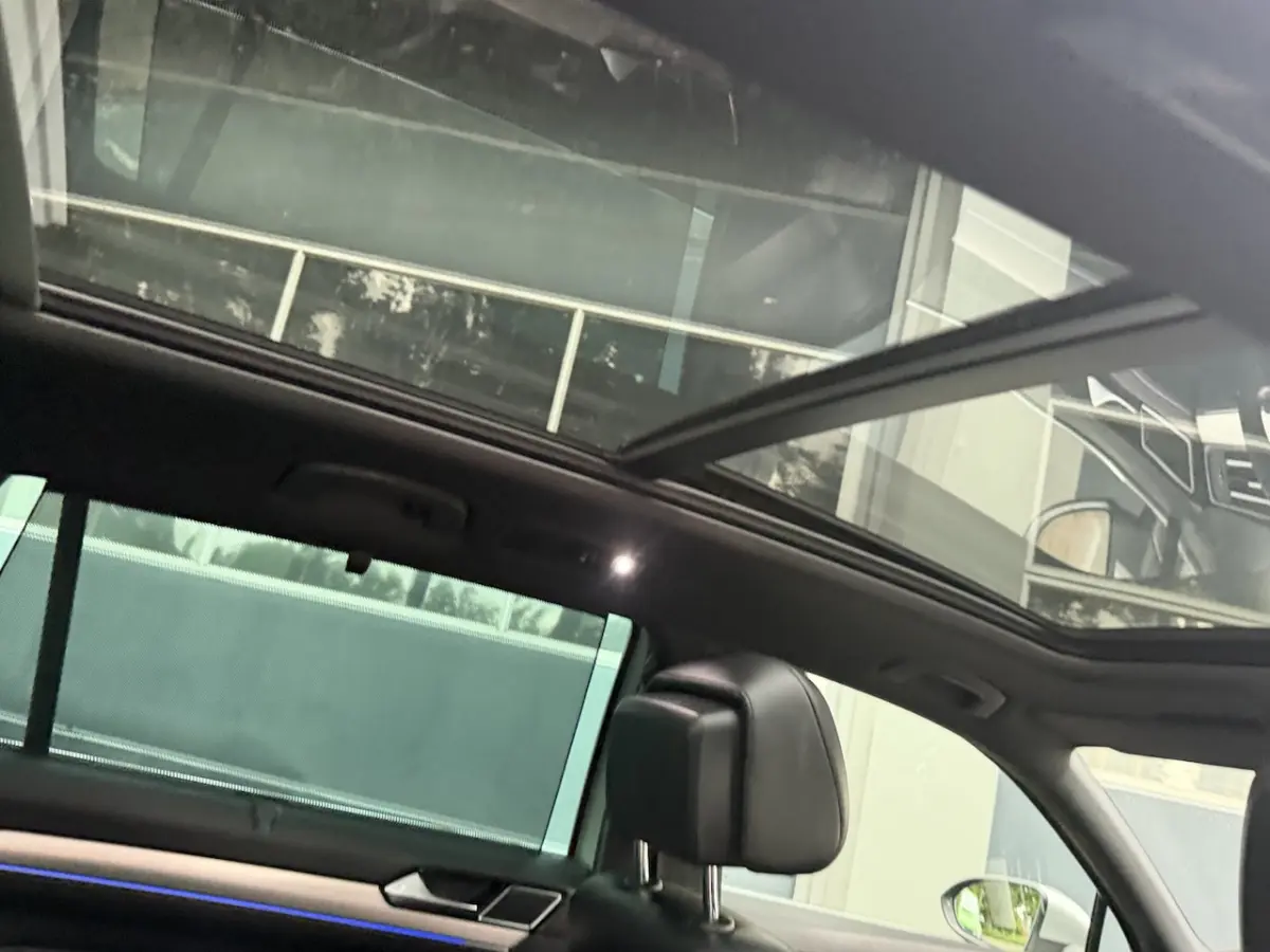 1.4 TSI GTE Connected Series Plus Panodak, 18Inch, Trekhaak, Camera 2016 Vol optie 204pk