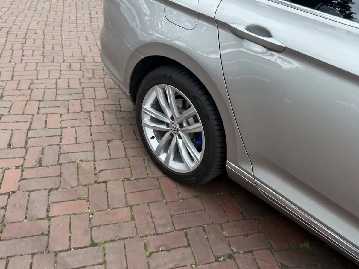 1.4 TSI GTE Connected Series Plus Panodak, 18Inch, Trekhaak, Camera 2016 Vol optie 204pk