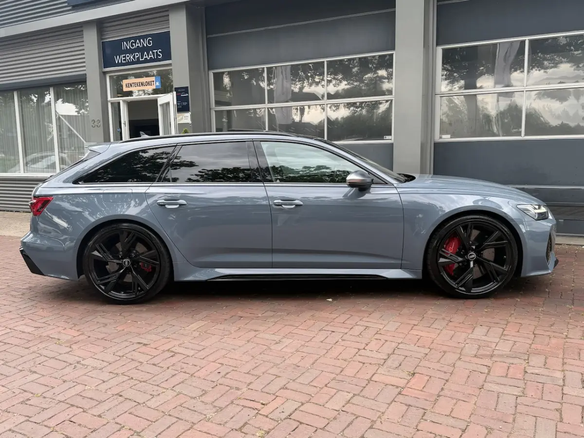 TFSI quattro Dynamic Plus | Pano | Keramisch | B&O | Carbonpakket | 4WS | HUD |