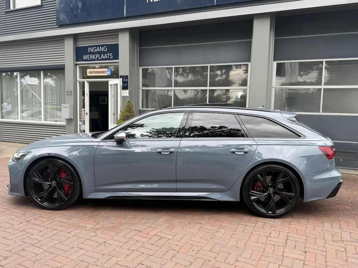 TFSI quattro Dynamic Plus | Pano | Keramisch | B&O | Carbonpakket | 4WS | HUD |