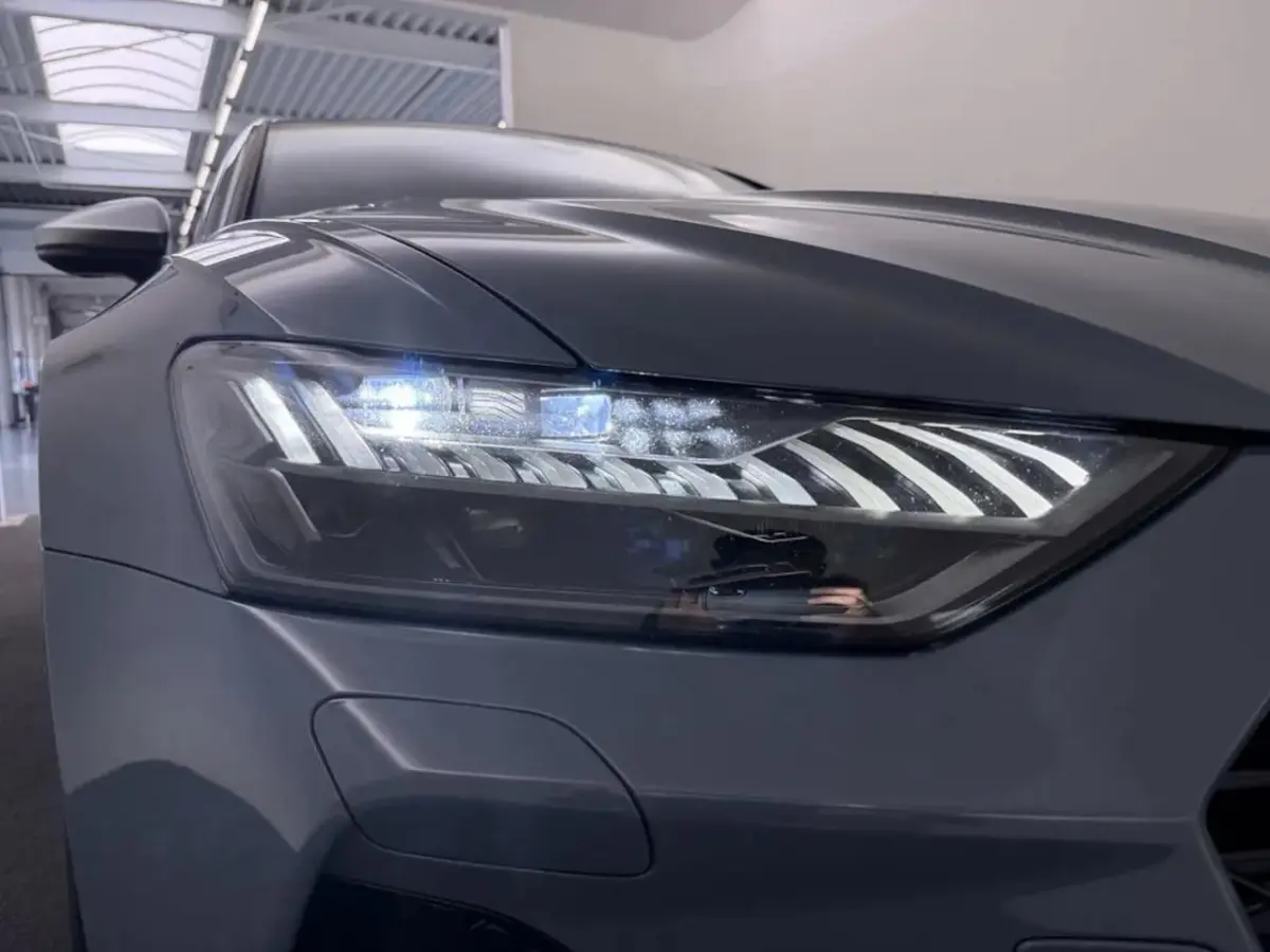 TFSI quattro Dynamic Plus | Pano | Keramisch | B&O | Carbonpakket | 4WS | HUD |